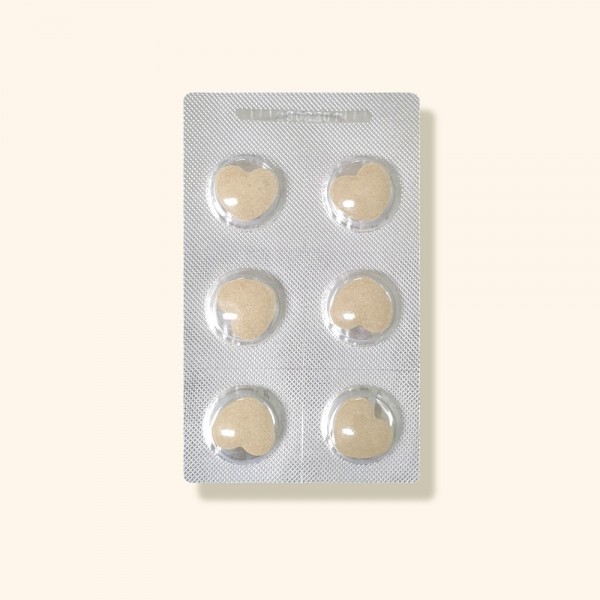 페오펫몰,닥터벳 하트츄 오메가3 영양제 30정