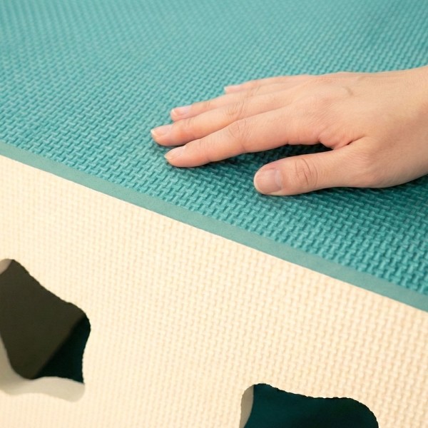 페오펫몰,크레용펫 코지 폼 하우스 대형 강아지 집