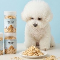 사르르 저온건조 황태 포실이 50g