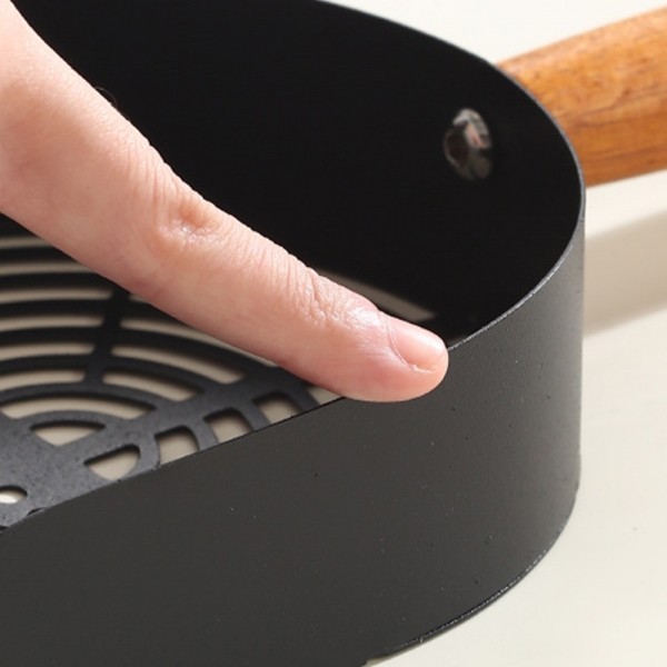 페오펫몰,크레용펫 블랙 듀얼필터 모래삽