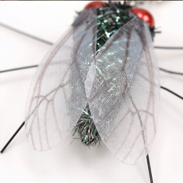 페오펫몰,크레용펫 컬러 매미 낚시대 리필