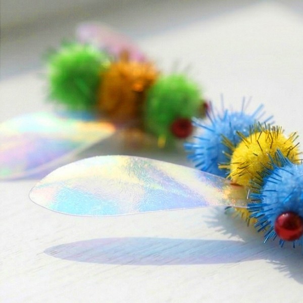 페오펫몰,크레용펫 오로라 풍뎅이 낚시대 리필