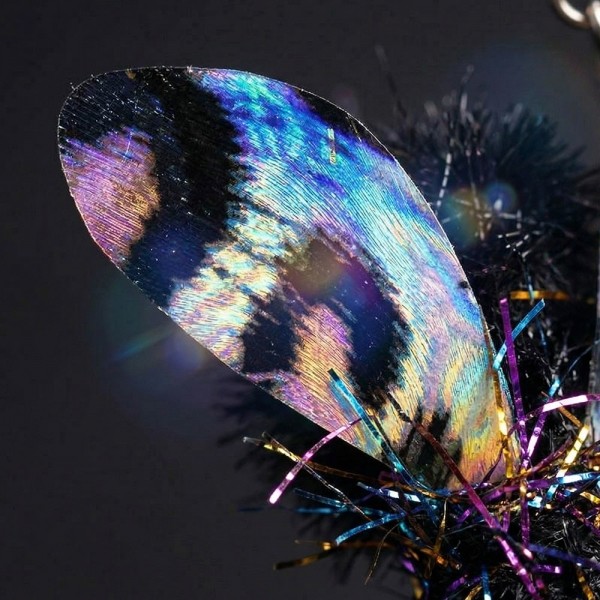 페오펫몰,크레용펫 호랑 나방 낚시대 리필