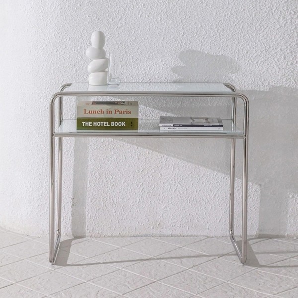 [헨지디자인] 아델 콘솔 테이블