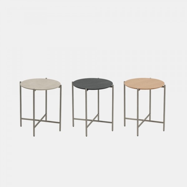 [헨지디자인] 브리엔 1인용 테이블