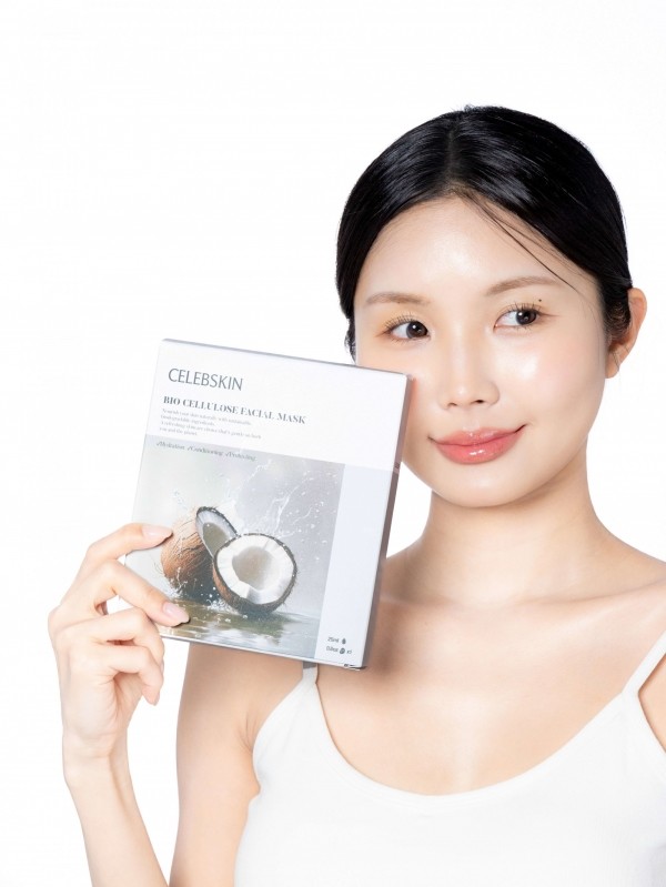 페오펫몰,[멤버십 비밀가격][셀럽스킨] 바이오셀룰로오스 마스크팩 5매입 수분 진정 보습