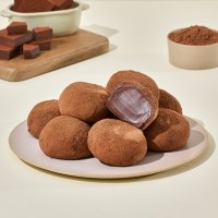 [더바른떡][감사특가] 파베초코크림떡 360g