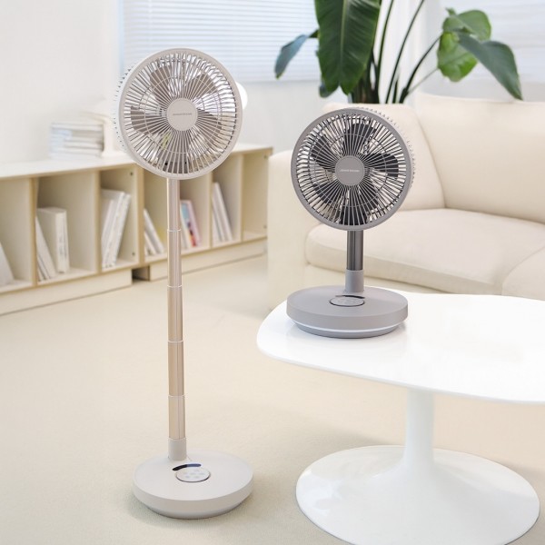 페오펫몰,[제니퍼룸] BLDC 폴더블 무선 선풍기