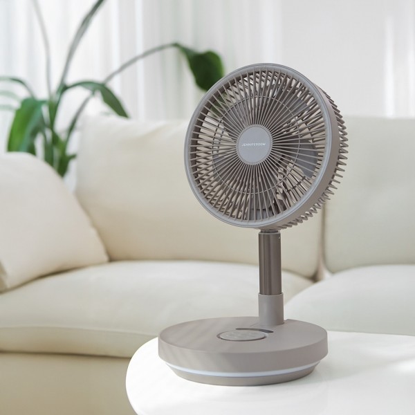 페오펫몰,[제니퍼룸] BLDC 폴더블 무선 선풍기