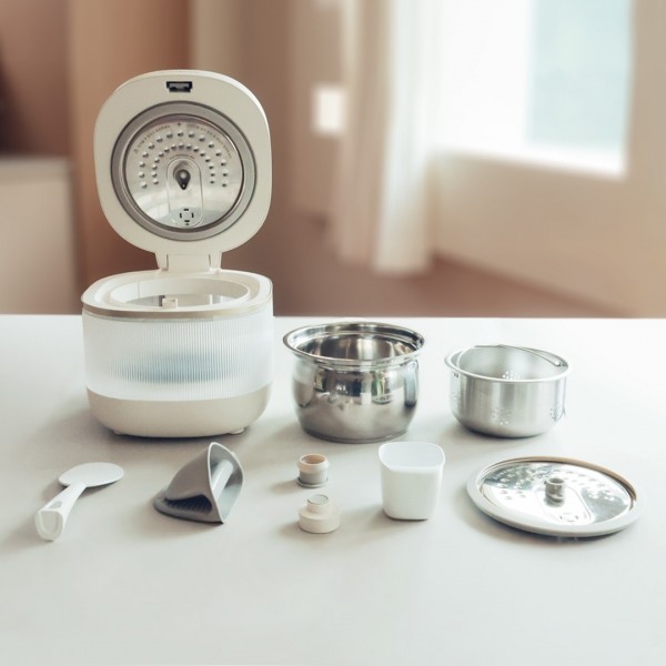 페오펫몰,[제니퍼룸] [새해특가] 올스텐 멀티 저당밥솥