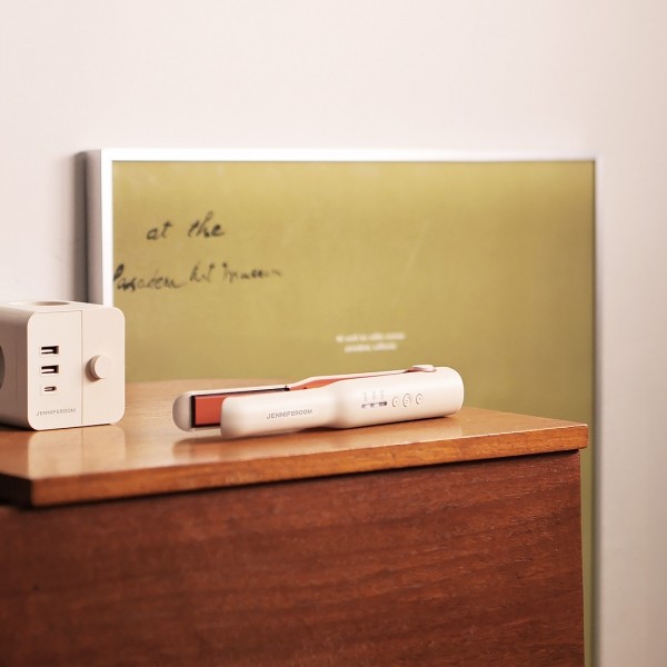 페오펫몰,[제니퍼룸] 포켓 미니 고데기 (무선) 3color