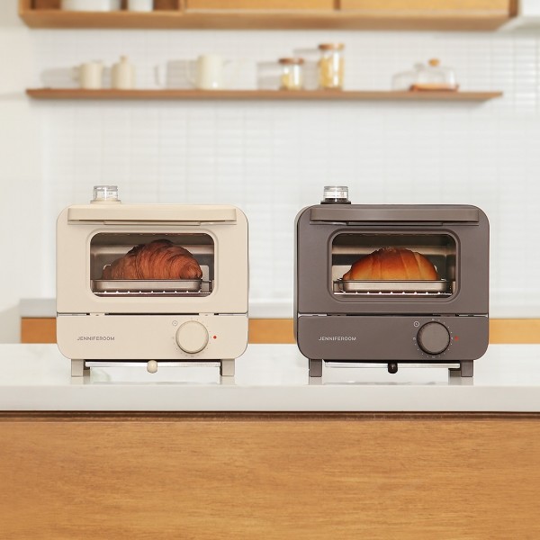 페오펫몰,[제니퍼룸] [새해특가] 미니 스팀 오븐 토스터