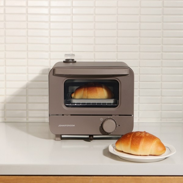페오펫몰,[제니퍼룸] [새해특가] 미니 스팀 오븐 토스터
