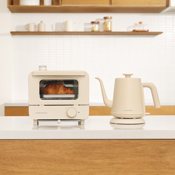 페오펫몰,[제니퍼룸] [새해특가] 미니 스팀 오븐 토스터