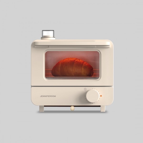 페오펫몰,[제니퍼룸] [새해특가] 미니 스팀 오븐 토스터