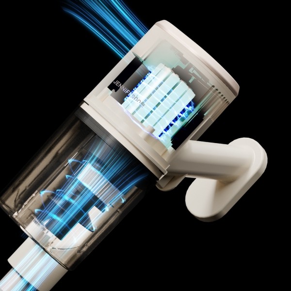 페오펫몰,[제니퍼룸] [새해특가] 에어클린 무선청소기