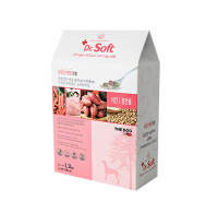 [멤버십 비밀가격][더독] 닥터소프트 치킨(성견용) [반려동물]