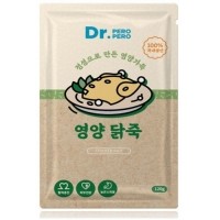 [멤버십 비밀가격] [닥터페로페로] 영양죽 (120g) [최저가]