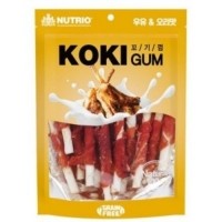 [멤버십 비밀가격] [뉴트리오] 꼬기껌) 오리딩고 [반려동물]