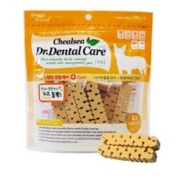 [멤버십 비밀가격] [닥터덴탈케어] 강아지 덴탈껌 100g [반려동물]