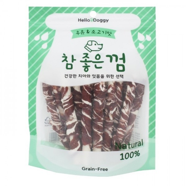 페오펫몰,[멤버십 비밀가격][참좋은껌] 스틱 15P [반려동물]