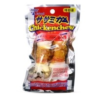 [멤버십 비밀가격][첼시] 치킨본 2p [반려동물]