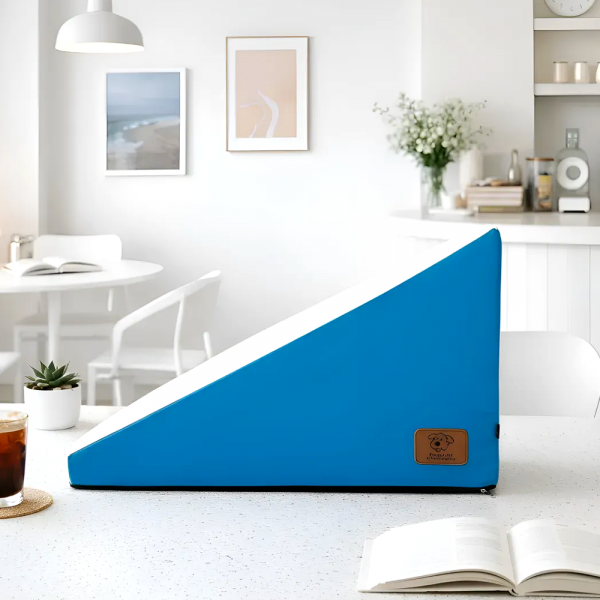 페오펫몰,[스윗테일]핸드메이드 강아지계단 논슬립 베이직 펫 슬라이드스텝