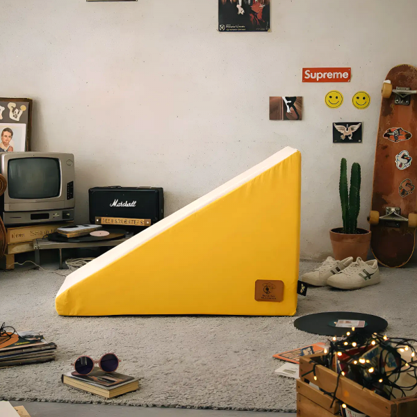 페오펫몰,[스윗테일]핸드메이드 강아지계단 논슬립 베이직 펫 슬라이드스텝