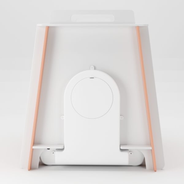 페오펫몰,[펫키지] 펫드라이룸 스마트 펫케어 홈(핑크) [반려동물]