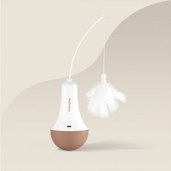 페오펫몰,[펫키지] 고양이 자동 장난감 [반려동물]