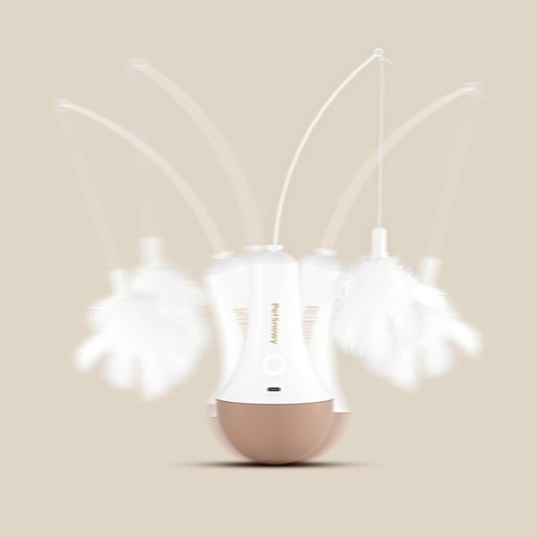 페오펫몰,[펫키지] 고양이 자동 장난감 [반려동물]