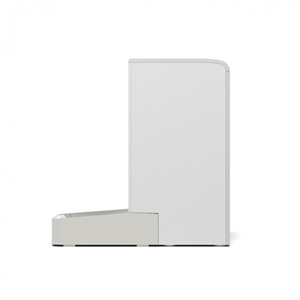 페오펫몰,[펫키지] 스마트 무소음 자동 급수기 화이트 [반려동물]