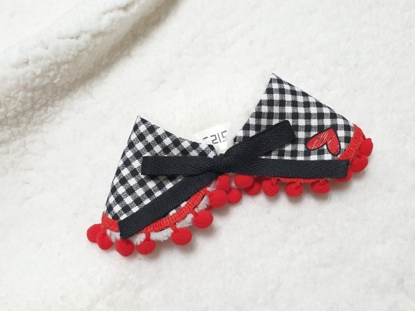 페오펫몰,도리도기 큐트퐁퐁 강아지 겨울목도리