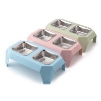 파스텔 테이블 식기