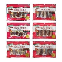 베게300g 간식 오리6종