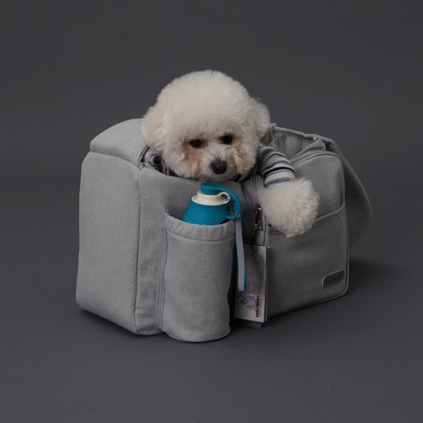 페오펫몰,레드퍼피 버플라 이동가방