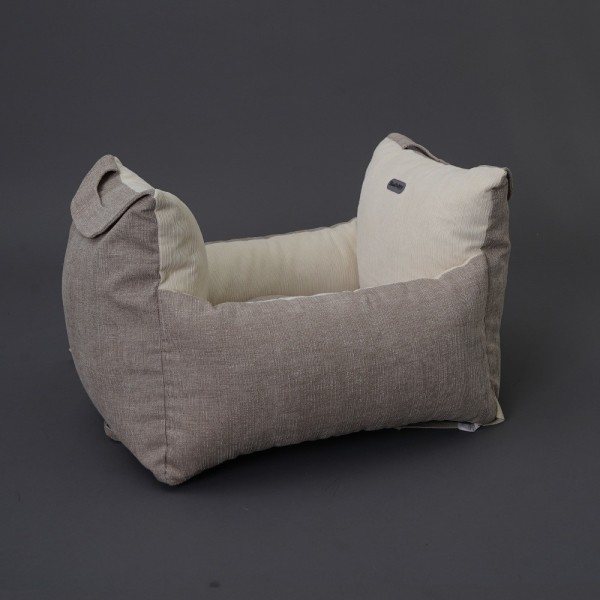 페오펫몰,레드퍼피 더 리무진 카시트 애견카시트 강아지카시트 차량카시트 카시트 애견방석 하우스 강아지 고양이