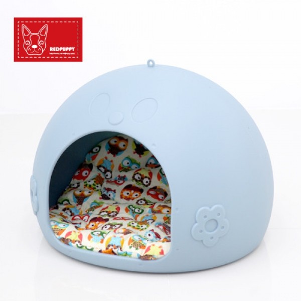 페오펫몰,레드퍼피 퐁티노 펫하우스