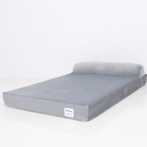 페오펫몰,레드퍼피 개몽스 꿀잠침대