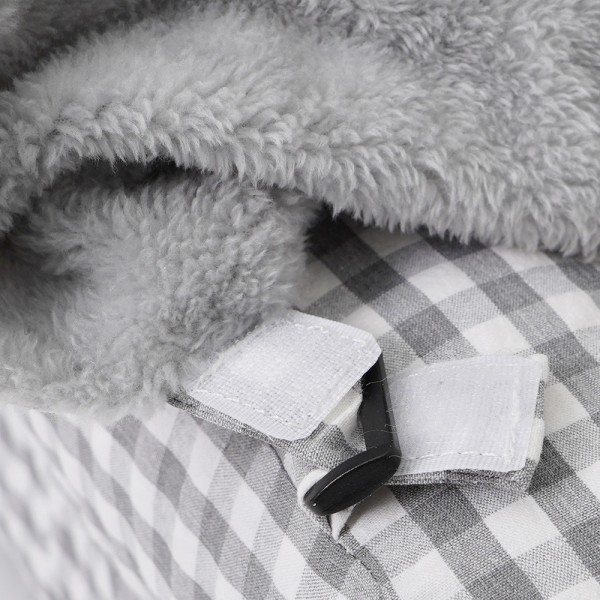 페오펫몰,레드퍼피 더폴라 침대쿠션