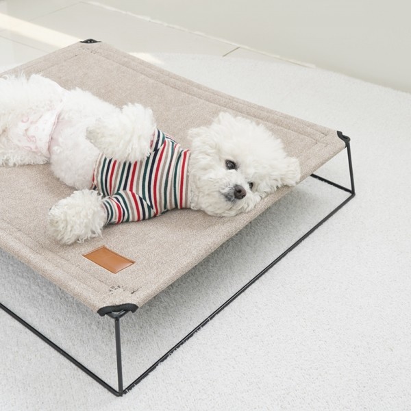 페오펫몰,레드퍼피 비비츠 강아지해먹