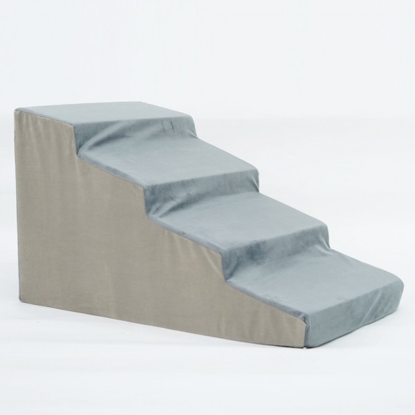 페오펫몰,레드퍼피 엔틱슬립펫스텝 강아지계단 애견계단 펫스텝 계단 강아지펫스텝 애견펫스텝