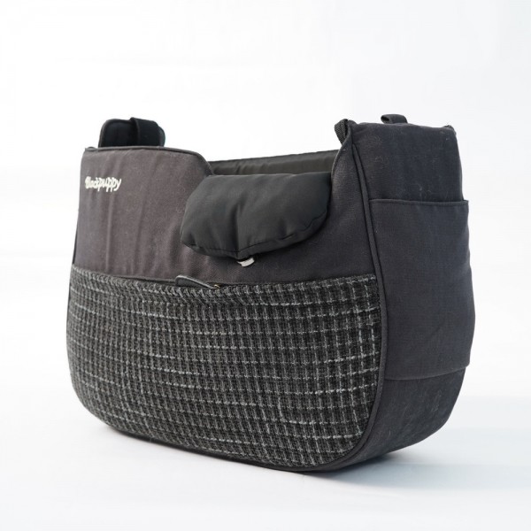 페오펫몰,레드퍼피 헤이븐슬링백 애견이동가방 고양이가방 이동가방기획전 강아지가방 애견이동가방 이동장 가방