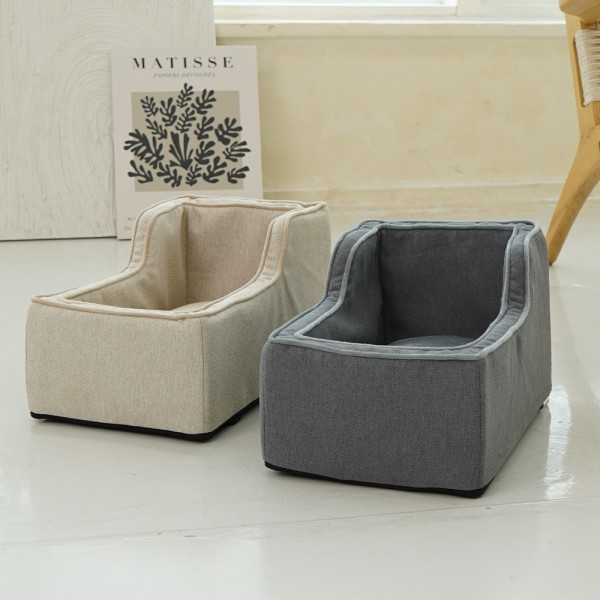 페오펫몰,레드퍼피 카이브콘솔카시트 애견카시트 강아지카시트 차량카시트 카시트 애견방석 하우스 강아지 고양이 자동차카시트