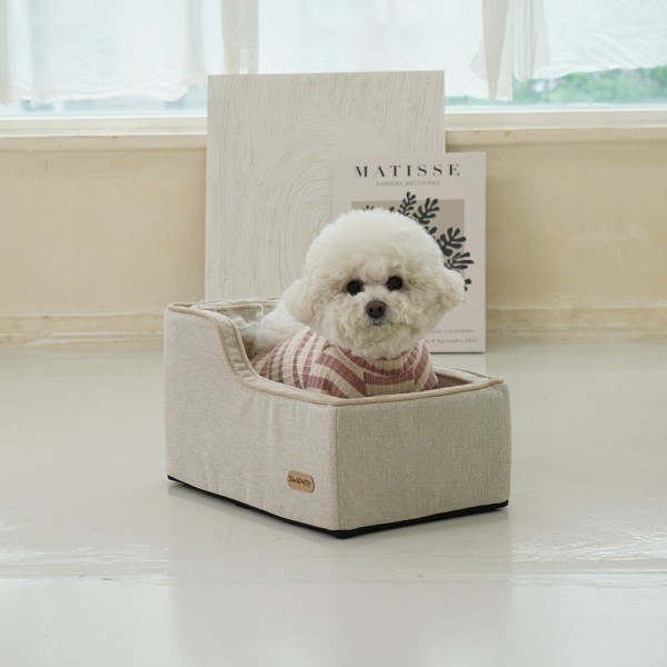 페오펫몰,레드퍼피 카이브콘솔카시트 애견카시트 강아지카시트 차량카시트 카시트 애견방석 하우스 강아지 고양이 자동차카시트