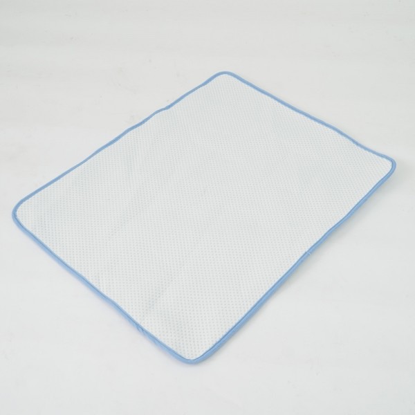 페오펫몰,레드퍼피 포슬린 쿨링쿠션 강아지방석 강아지침대 애견침대 여름방석 침대 시원한