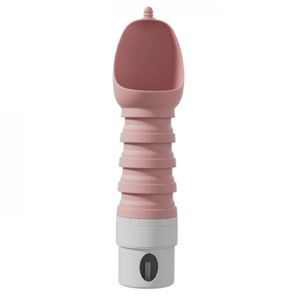 페오펫몰,레드퍼피 울트라 물병 강아지산책 물통 휴대용 휴대용물병
