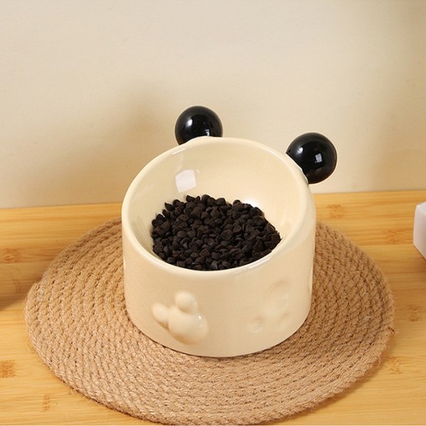 페오펫몰,레드퍼피 텐세식기 애견식기 강아지식기 식기 밥통 밥그릇