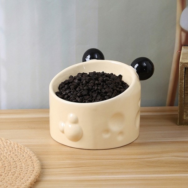 페오펫몰,레드퍼피 텐세식기 애견식기 강아지식기 식기 밥통 밥그릇