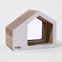 레드퍼피 네코야 딩크 스크래쳐 고양이하우스 고양이스크래쳐 손톱관리 스크래쳐 대형스크래쳐 고양이용품